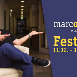MarcOnline Festival 2021